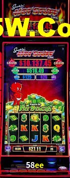 58ee bet