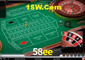 58ee - User Statistics