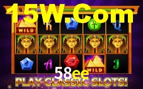 Welcome Bonus 58ee