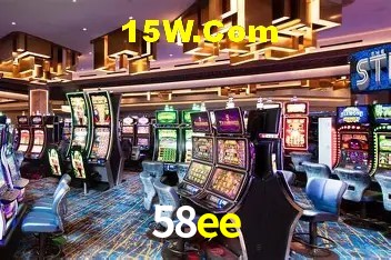 58ee Slot - 320+ Caça-Níqueis Premium