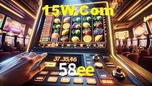 Live Casino 58ee