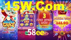 58ee App Interface