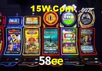 58ee Belo Horizonte - Jackpots