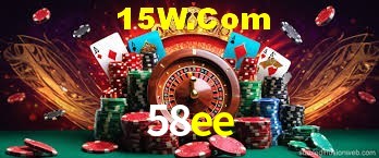 Game Providers 58ee